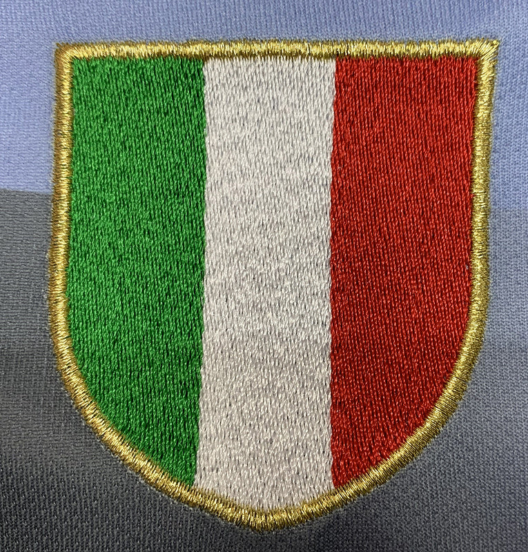 Juventus 2002-03 Retro - Goalkeeper