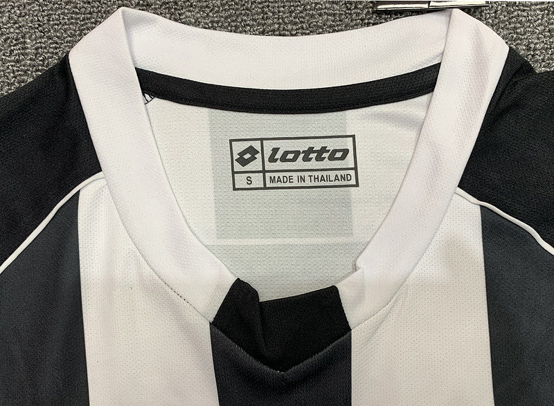 Juventus 2002-03 Retro - Home