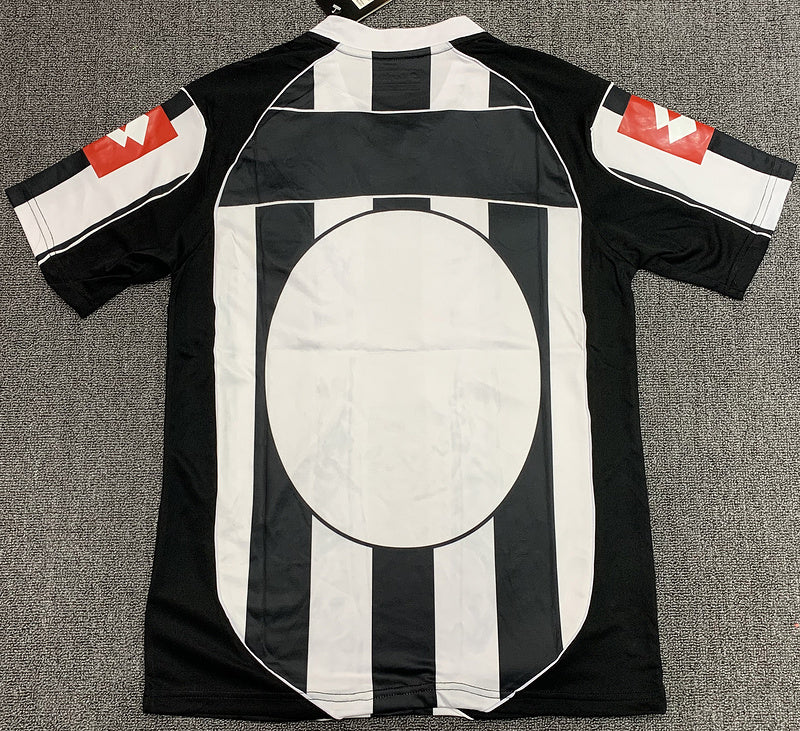 Juventus 2002-03 Retro - Home