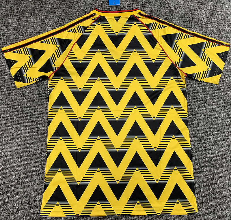Arsenal 1991-93 Retro - Away