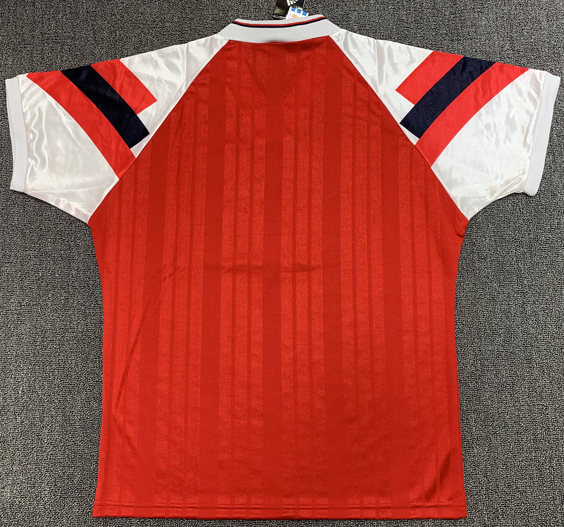 Arsenal 1992-94 Retro - Home