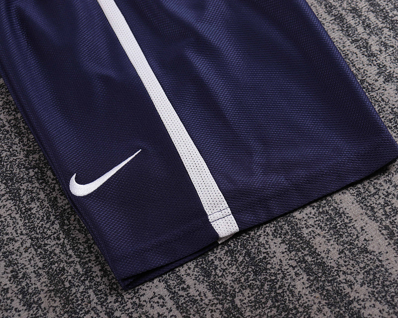 Manchester United 2008-09 Retro - Away Kids Kit