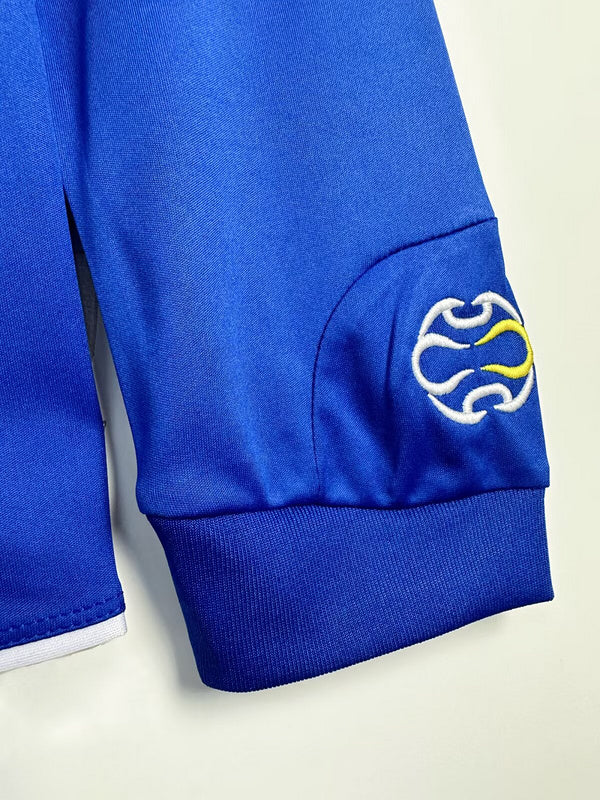 Chelsea 2006-07 Retro - Home