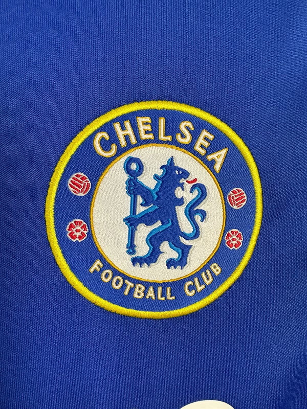 Chelsea 2006-07 Retro - Home