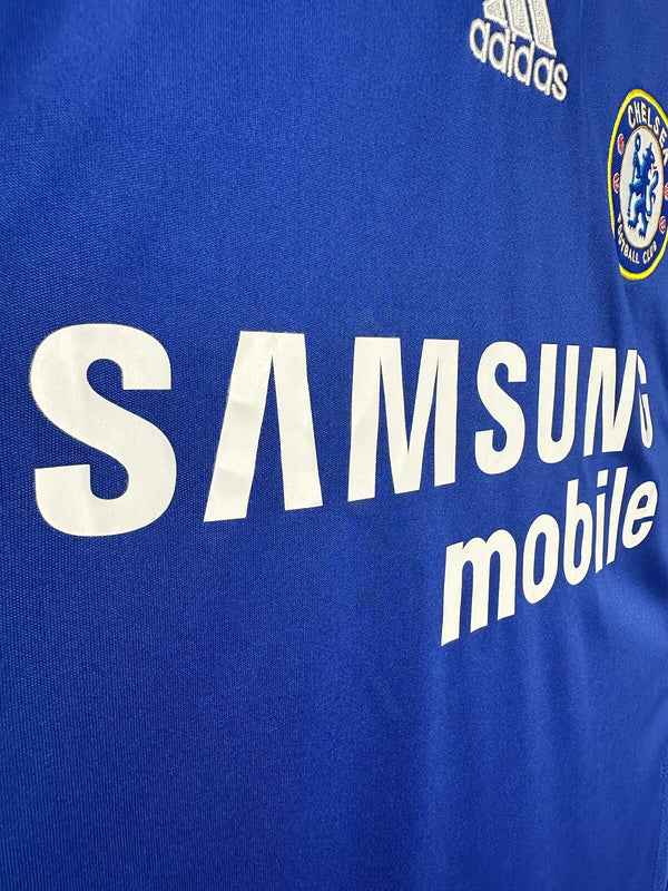 Chelsea 2006-07 Retro - Home