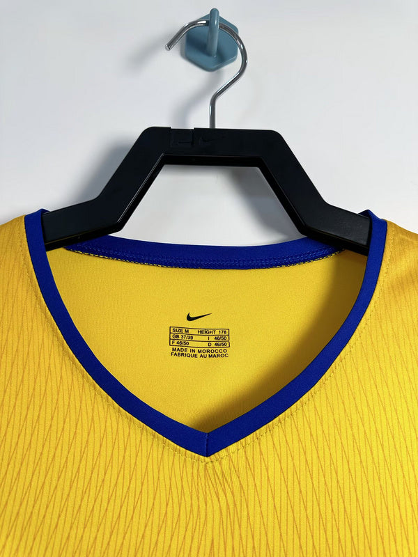 Inter Milan 2002-03 Retro - Third