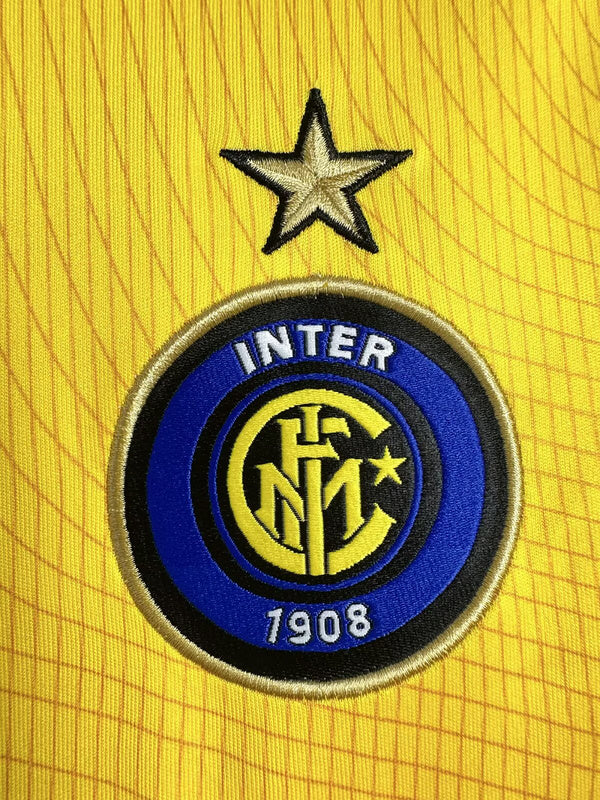 Inter Milan 2002-03 Retro - Third