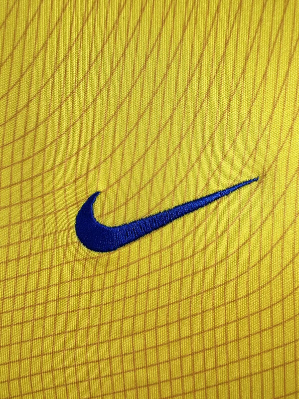 Inter Milan 2002-03 Retro - Third