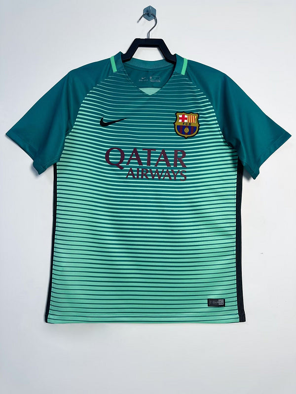 Barcelona 2016-17 Retro - Third