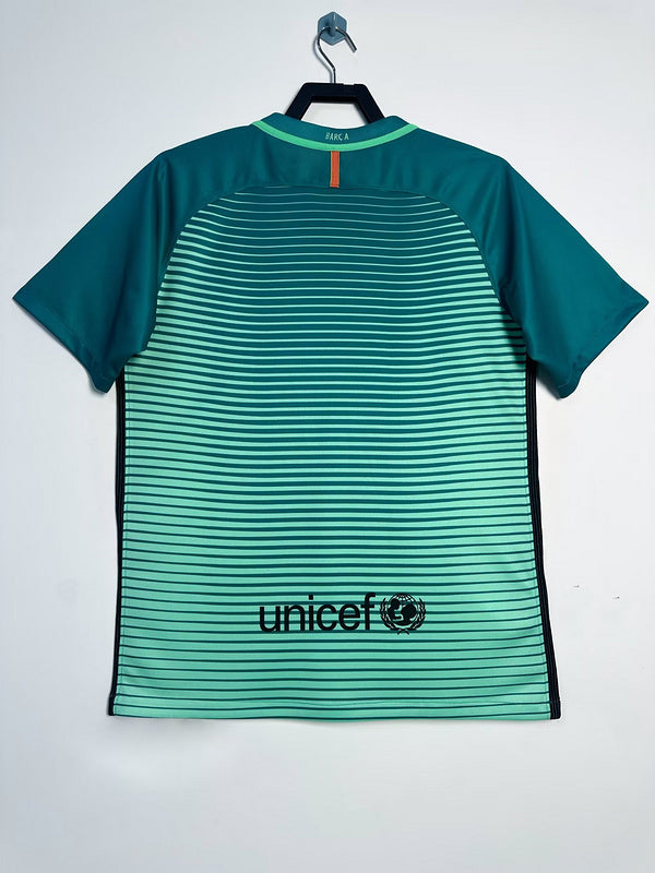 Barcelona 2016-17 Retro - Third