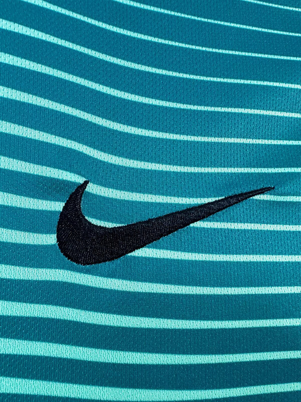 Barcelona 2016-17 Retro - Third