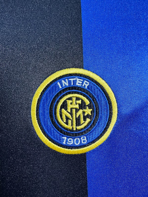 Inter Milan 1999-00 Retro - Home