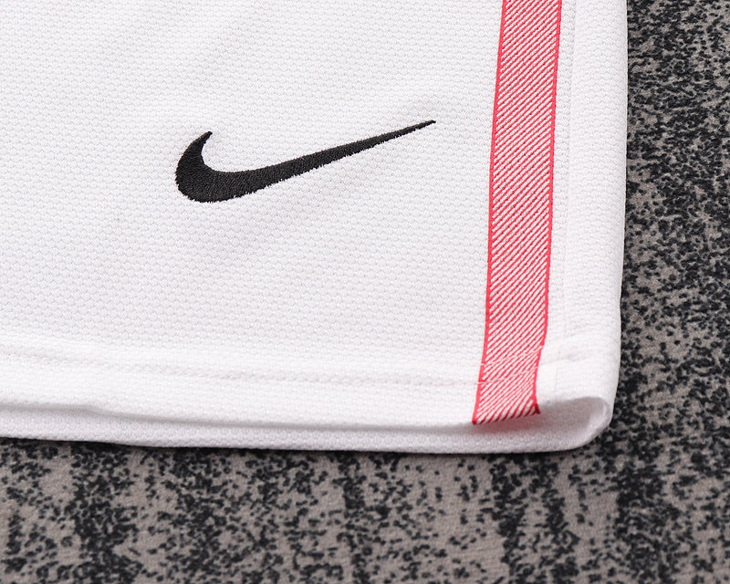 Manchester United 2012-13 Retro - Home Kids Kit