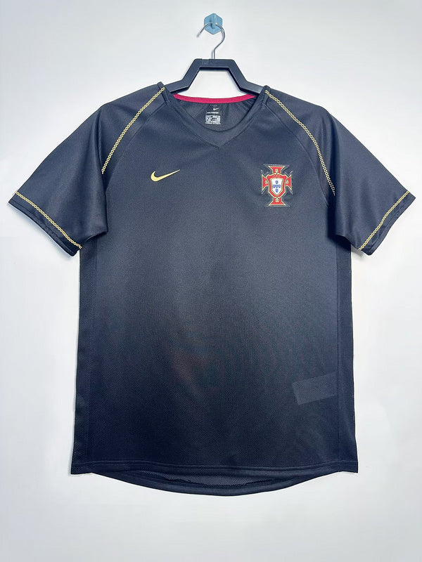 Portugal 2006 Retro - Away