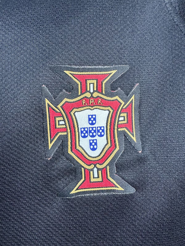 Portugal 2006 Retro - Away