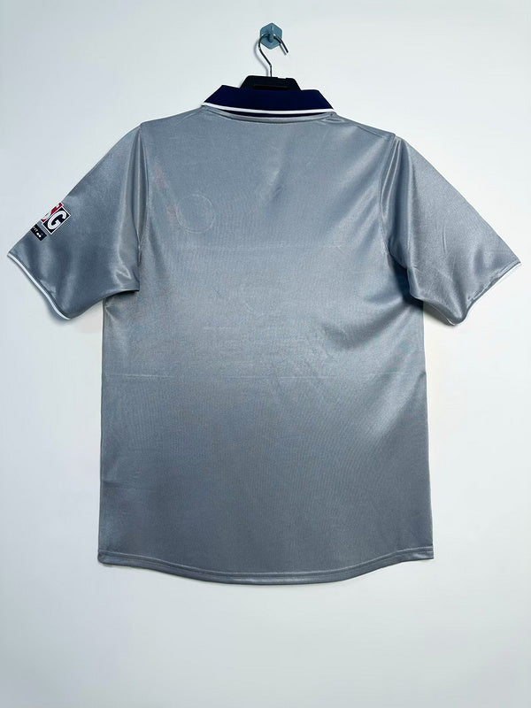 Paris Saint-Germain 2000-01 Retro - Away