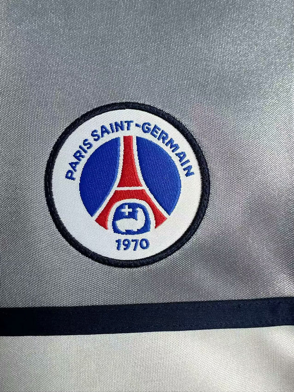Paris Saint-Germain 2000-01 Retro - Away