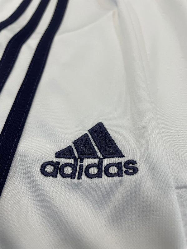 Real Madrid 2012-13 Retro - Home Kids Kit