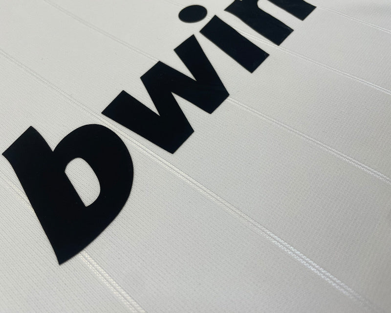 Real Madrid 2012-13 Retro - Home Kids Kit