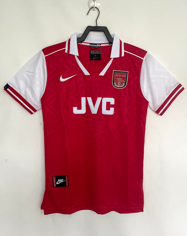 Arsenal 1996-97 Retro - Home
