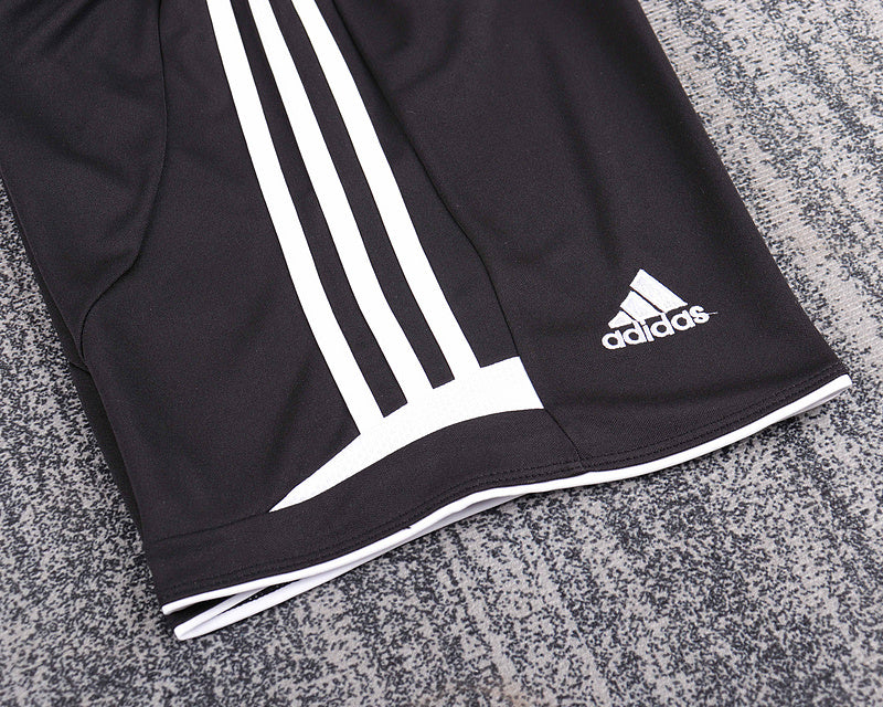 Real Madrid 2006-07 Retro - Third Kids Kit
