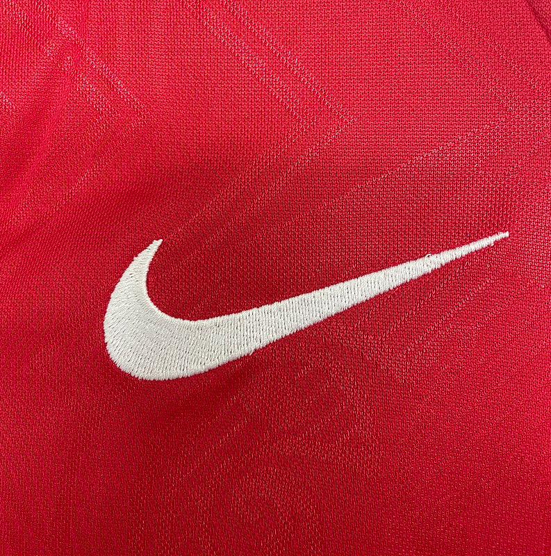 Arsenal 1996-97 Retro - Home