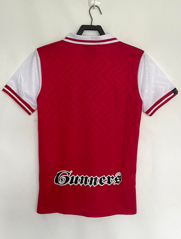 Arsenal 1996-97 Retro - Home