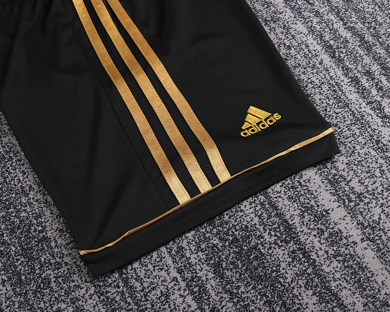 Real Madrid 2011-12 Retro - Away Kids Kit