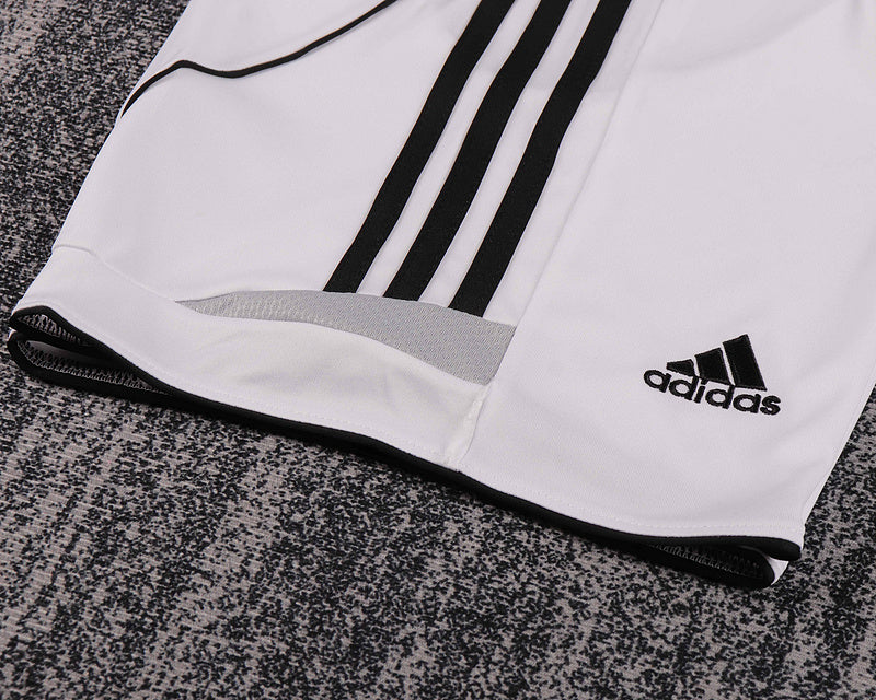 Real Madrid 2006-07 Retro - Home Kids Kit