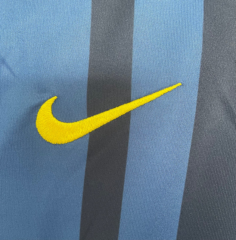 Barcelona 2004-05 Retro - Away