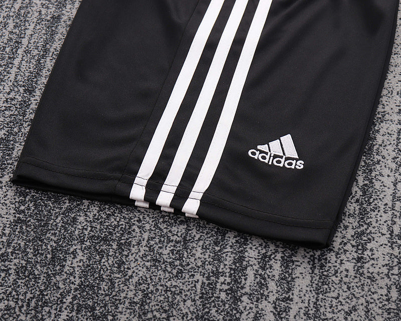 Real Madrid 2014-15 Retro - Third Kids Kit
