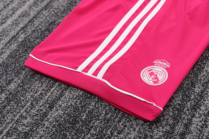 Real Madrid 2014-15 Retro - Away Kids Kit