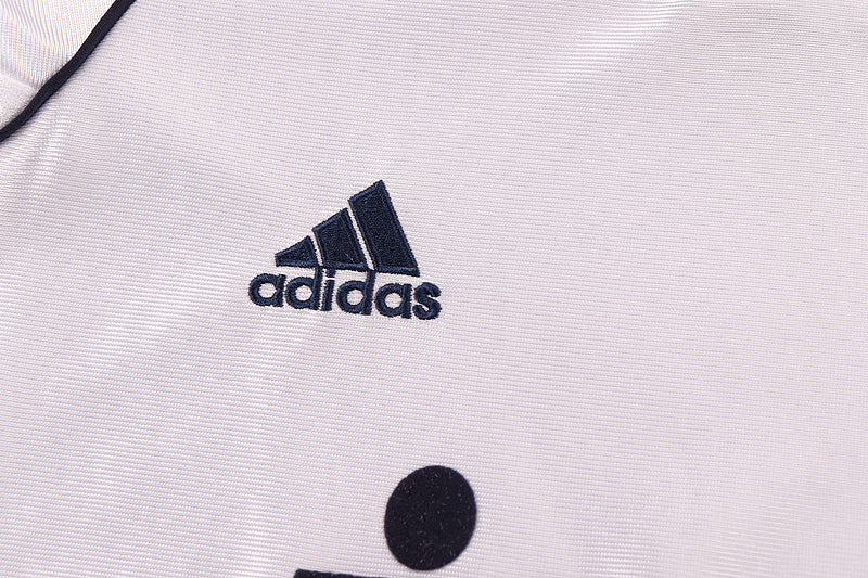 Real Madrid 1998-00 Retro - Home Kids Kit