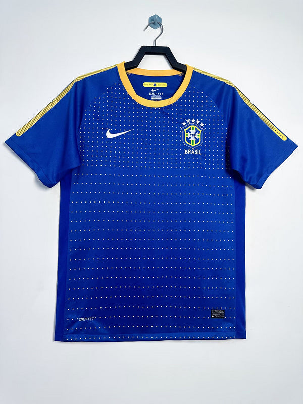 Brazil 2010 Retro - Away