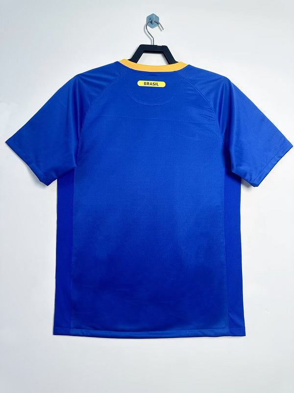 Brazil 2010 Retro - Away
