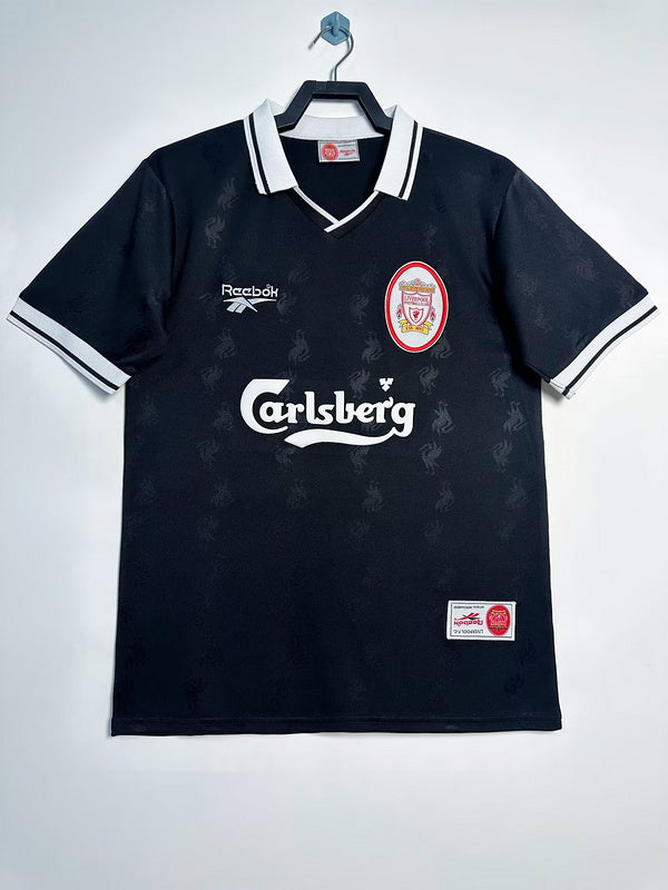 Liverpool 1996-97 Retro - Third