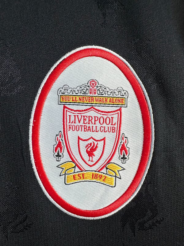 Liverpool 1996-97 Retro - Third