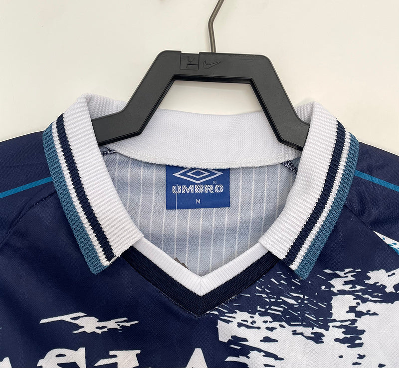 Lazio 1996-97 Retro - Away