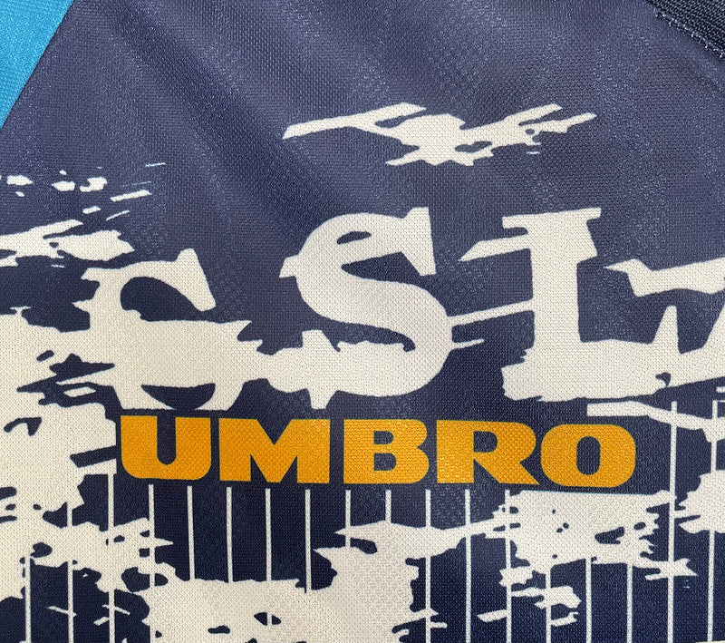 Lazio 1996-97 Retro - Away