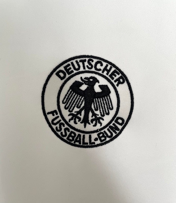 Germany 1986-87 Retro - Home