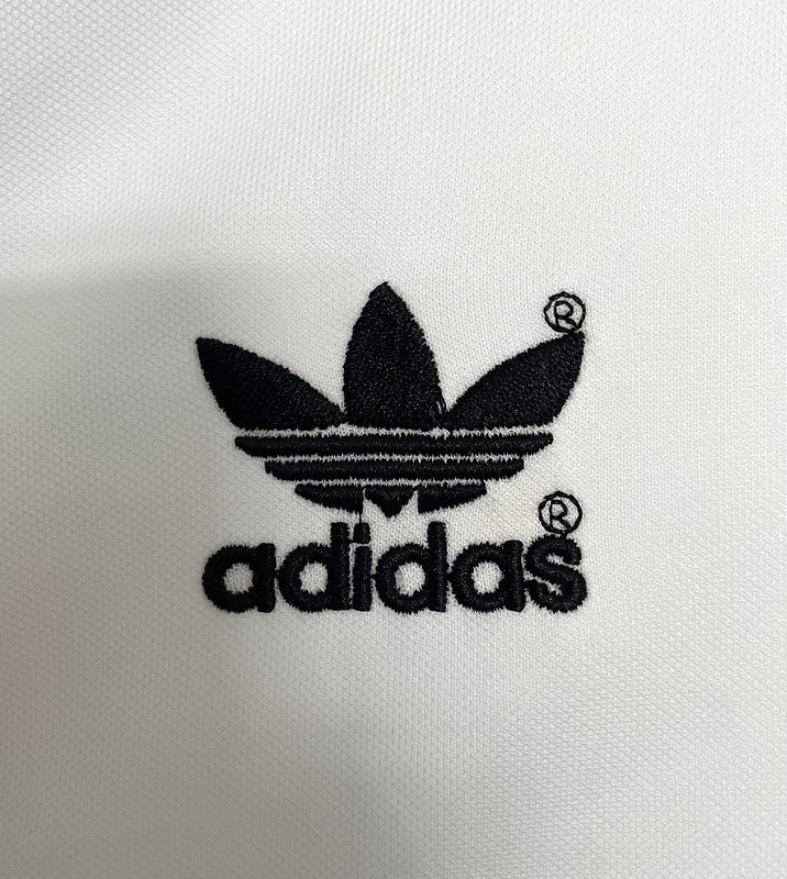 Germany 1986-87 Retro - Home