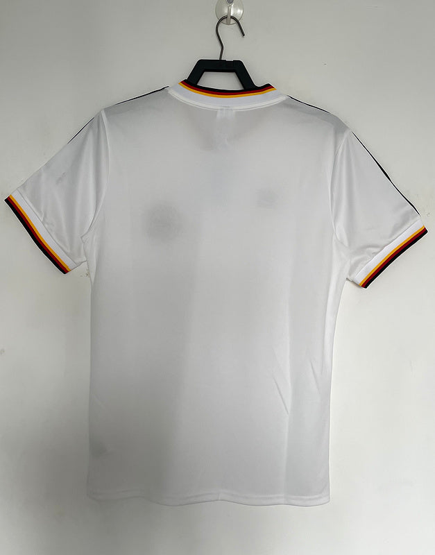 Germany 1986-87 Retro - Home