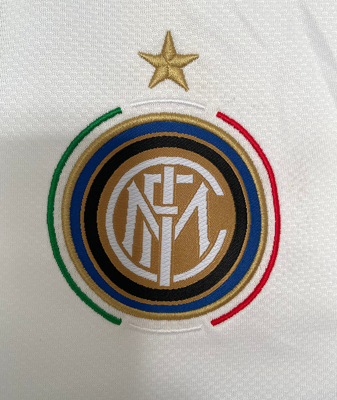 Inter Milan 2009-10 Retro - Away