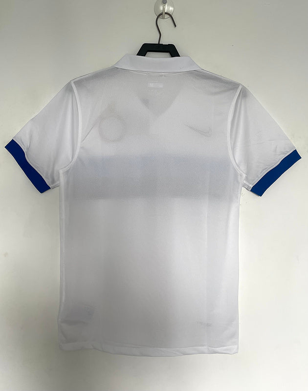 Inter Milan 2009-10 Retro - Away