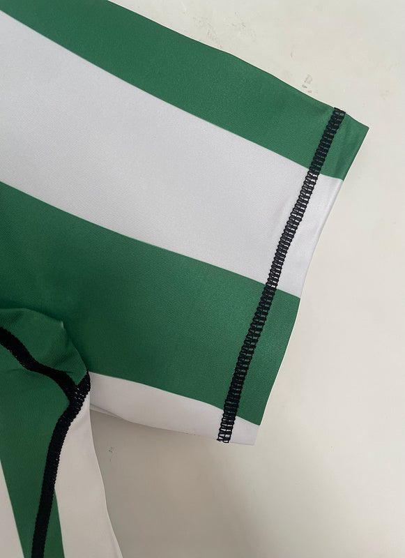 Real Betis 2003-04 Retro - Home