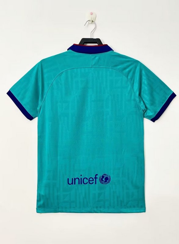 Barcelona 2019-20 Retro - Away