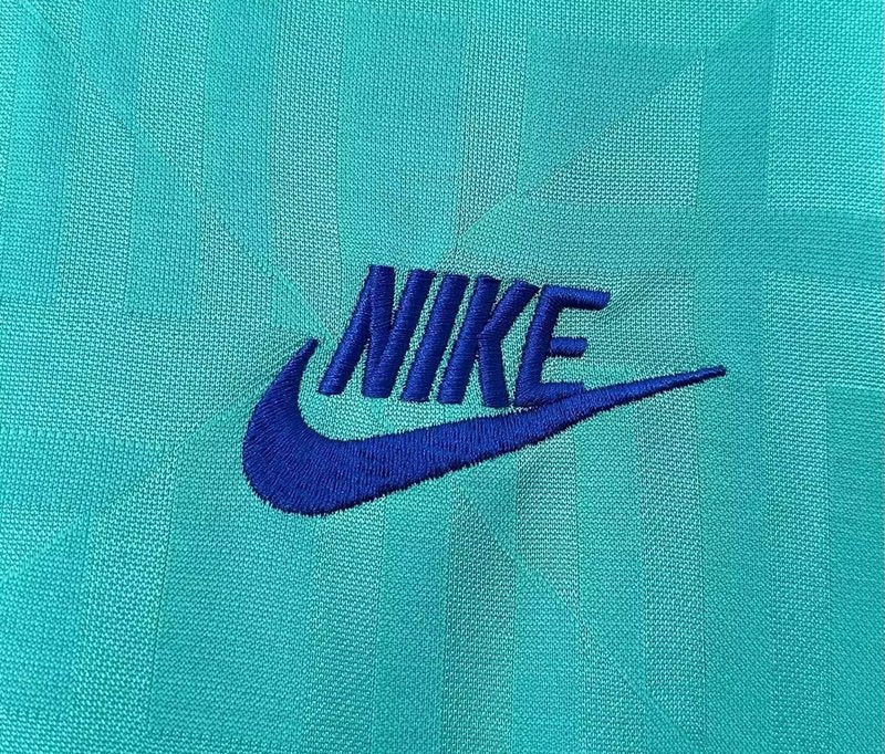 Barcelona 2019-20 Retro - Away