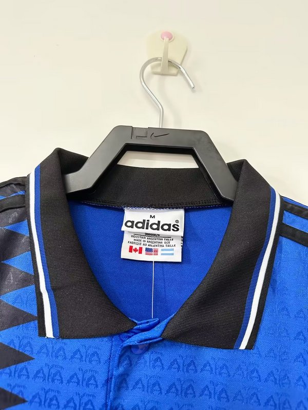 Argentina 1994 Retro - Away