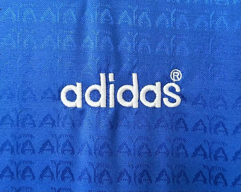 Argentina 1994 Retro - Away