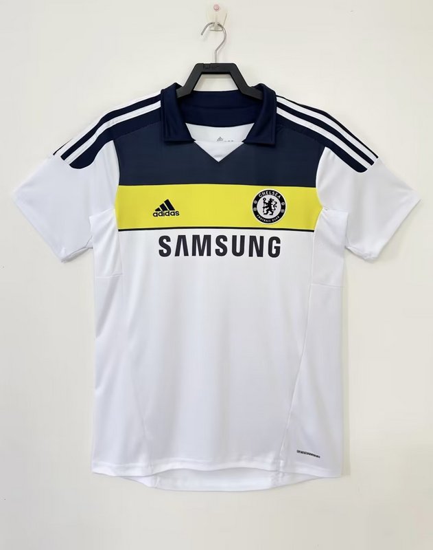 Chelsea 2011-12 Retro - Third